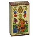 Spanish Tarot - Tarot Español - Fournier | Fournier | 8420707089016 Tienda Esotérica Changó