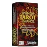 Tarot Español - Spanish Tarot - Fournier | Fournier | 8420707089016 Tienda Esotérica Changó