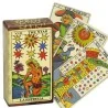 Tarot Español - Spanish Tarot - Fournier | Fournier | 8420707089016 Tienda Esotérica Changó