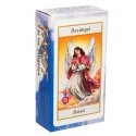 Tarot de los Ángeles - Fournier | Fournier | 8420707305710 Tienda Esotérica Changó