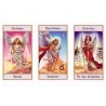 Tarot de los Ángeles - Fournier | Fournier | 8420707305710 Tienda Esotérica Changó