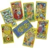 Tarot del Romero - Asis Percales | Fournier | 8420707452056 Tienda Esotérica Changó