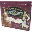 Tarot Ask the Queens (40 Cartas) (EN) (USG) (FT) | Tienda Esotérica Changó
