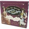 Tarot Ask the Queens (40 Cartas) (EN) (USG) (FT) | Tienda Esotérica Changó