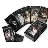 Tarot Favole - Victoria Francés | Fournier | 8420707377090 | Tienda Esotérica Changó