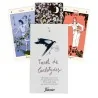 Tarot Carlotydes - Carlota Santos | Fournier | 8420707452025 Tienda Esotérica Changó