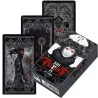 Tarot XIII - Nekro | Fournier | 8420707450915 Tienda Esotérica Changó