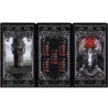 Tarot XIII - Nekro | Fournier | 8420707450915 Tienda Esotérica Changó