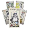 Tarot Cats - Ana Juan | Fournier | 8420707451998 Tienda Esotérica Changó