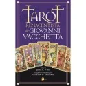 Tarot Renacentista (Giovanni Vacchetta) (Set - Libro + 78 Cartas + Bolsa) (Sirio) | Tienda Esotérica Changó