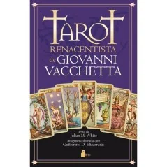 Barajas de Tarot | Tienda Esotérica Changó
