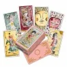 Tarot de la Luz - Aitor Saraiba | Fournier | 8420707452032 Tienda Esotérica Changó