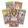 Tarot El Dios de los Tres - Javier Navarro | Fournier | 8420707451981 Tienda Esotérica Changó