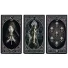 Tarot Gothic - Anne Stokes | Fournier | 8420707415907 Tienda Esotérica Changó