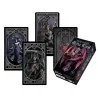 Tarot Gothic - Anne Stokes | Fournier | 8420707415907 Tienda Esotérica Changó