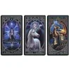 Tarot Gothic - Anne Stokes | Fournier | 8420707415907 Tienda Esotérica Changó