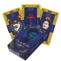 Tarot Frida Kahlo - Fournier | Fournier | 8420707451745 Tienda Esotérica Changó