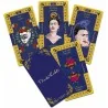 Tarot Frida Kahlo - Fournier | Fournier | 8420707451745 Tienda Esotérica Changó