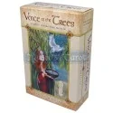 Oraculo Voice of the Trees: A Celtic Divination Oracle (Set) (25 Cartas) (Mickie Mueller) (2001) (En) (Llw) | Tienda Esotérica Changó