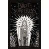 Tarot of the Sorceress - Berengere Demoncy | Rockpool Publishing | 9781922785053 Tienda Esotérica Changó