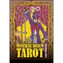 Mystical Realm Tarot - Lisa Porter | Rockpool Publishing | 9781925946567 Tienda Esotérica Changó