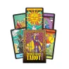 Mystical Realm Tarot - Lisa Porter | Rockpool Publishing | 9781925946567 Tienda Esotérica Changó