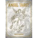 Ángel Tarot - Travis McHenry | Rockpool Publishing | 9781925924206 Tienda Esotérica Changó