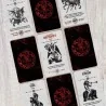 Occult Tarot - Travis McHenry | Rockpool Publishing | 9781925924213 Tienda Esotérica Changó