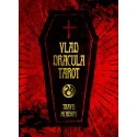 Tarot Vlad Drácula - Travis McHenry | Rockpool Publishing | 9781925924978 Tienda Esotérica Changó