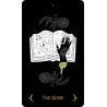 The Macabre Tarot - Sam West y Sam Rook | Rockpool Publishing | 9781925946734 Tienda Esotérica Changó