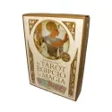 Tarot Egipcio y la Magia (Set) (Sp) (Oc) | Tienda Esotérica Changó
