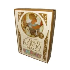 Barajas de Tarot | Tienda Esotérica Changó