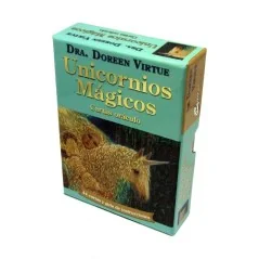 Barajas de Tarot | Tienda Esotérica Changó