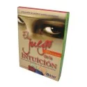 Tarot Juego de la Intuicion (Set - Libro + 2 x 50 Cartas) (Sp) (Kier) | Tienda Esotérica Changó