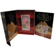 Barajas de Tarot | Tienda Esotérica Changó