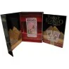 Tarot Egipcio - Saint Germain (Set) (SP) (AB) (FT) | Tienda Esotérica Changó
