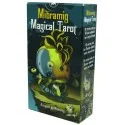 Tarot Mibramig Magical (79 Cartas) (Standard) (SCA) | Tienda Esotérica Changó