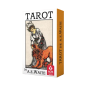 Tarot A. E. Waite y Pamela Colman Smith Edición Premium - Estándar