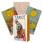 Tarot A. E. Waite y Pamela Colman Smith Edición Premium - Estándar