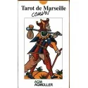 Tarot de Marsella Convos - Convos | AGM Müller | 9783038191988 Tienda Esotérica Changó