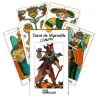 Tarot de Marsella Convos - Convos | AGM Müller | 9783038191988 Tienda Esotérica Changó