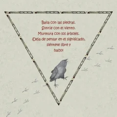 Oraculo Las Cartas del Cuervo - Raven Cards | AGM Müller | 9783038194583 Tienda Esotérica Changó