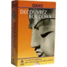 Tarot Osho Decouvrez Bouddha | AGM Müller | 9783038191490 Tienda Esotérica Changó