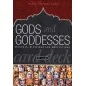 Oracle Gods And Goddesses: Mantras, Blessings, and Meditations