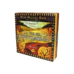 Barajas de Tarot | Tienda Esotérica Changó