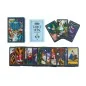 Alice in Wonderland: Tarot Deck and Guidebook - Minerva Siegel - Disney