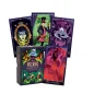 Disney Villains: Tarot Deck and Guidebook