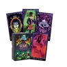 Disney Villains: Tarot Deck and Guidebook | Insight Editions | 9781647221560 Tienda Esotérica Changó