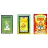 Garbage Pail Kids: The Official Tarot Deck and Guidebook - Miran Kim | Insight Editions | 9781647225452 Tienda Esotérica Changó