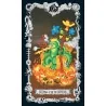 Garbage Pail Kids: The Official Tarot Deck and Guidebook - Miran Kim | Insight Editions | 9781647225452 Tienda Esotérica Changó